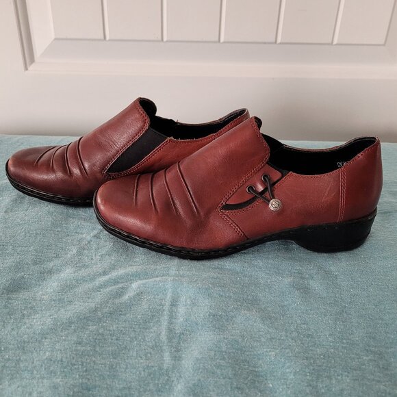 Rieker Shoes ~ Size 36 - Picture 5 of 6